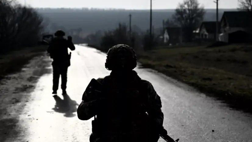 RT: бойцу СВО вернули украденный из посылки китель с медалями