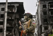 Украина теряет поддержку союзников на фоне угроз новых атак со стороны ВС России ukraina teryaet podderzhku soyuznikov na fone ugroz novyh atak so storony vs rossii-gazetarf-ru-0