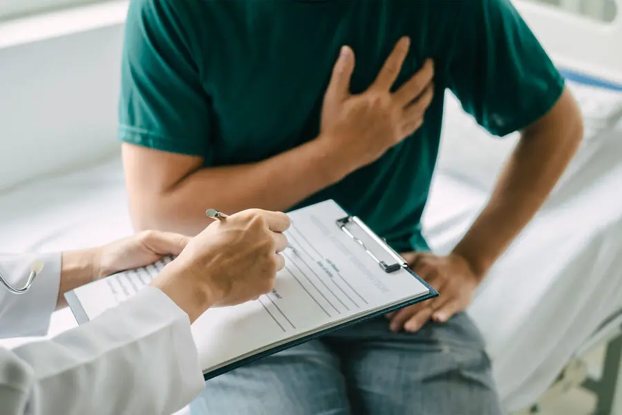 Университетский колледж Лондона выяснил связь между сердечным тропонином и деменцией-0