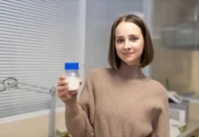 УрФУ представляет инновационную мазь из трутовых грибов для рекордного заживления ран urfu predstavlyaet innovaczionnuyu maz iz trutovyh gribov dlya rekordnogo zazhivleniya ran-gazetarf-ru-0