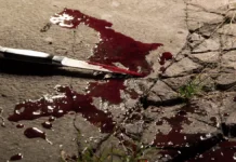 В Аланье россиянин задержан за нападение на жену с ножом, женщина в безопасности v alane rossiyanin zaderzhan za napadenie na zhenu s nozhom zhenshhina v bezopasnosti-gazetarf-ru-0