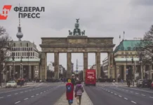 В МИД России рассказали о состоянии диалога с ФРГ и его сложностях v mid rossii rasskazali o sostoyanii dialoga s frg i ego slozhnostyah-gazetarf-ru-0