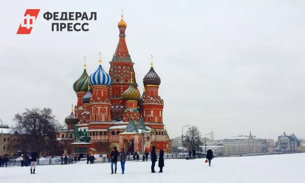 В Москве ожидается солнечная неделя с мягкими морозами до выходных-0