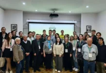 В Самаре пройдет XXIII Всероссийская молодежная конференция по оптике v samare projdet vserossijskaya molodezhnaya konferencziya po optike-gazetarf-ru-0