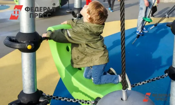 Василина Воинова из Новосибирска гарантирует речевой расцвет малыша с первых дней-0