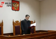 Верх-Исетский районный суд огласил приговор по делу Михаила Г. под контролем СКР verhisetskij rajonnyj sud oglasil prigovor po delu mihaila g pod kontrolem skr-gazetarf-ru-0