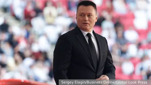 Краснов назвал ключевое направление развития судебной системы