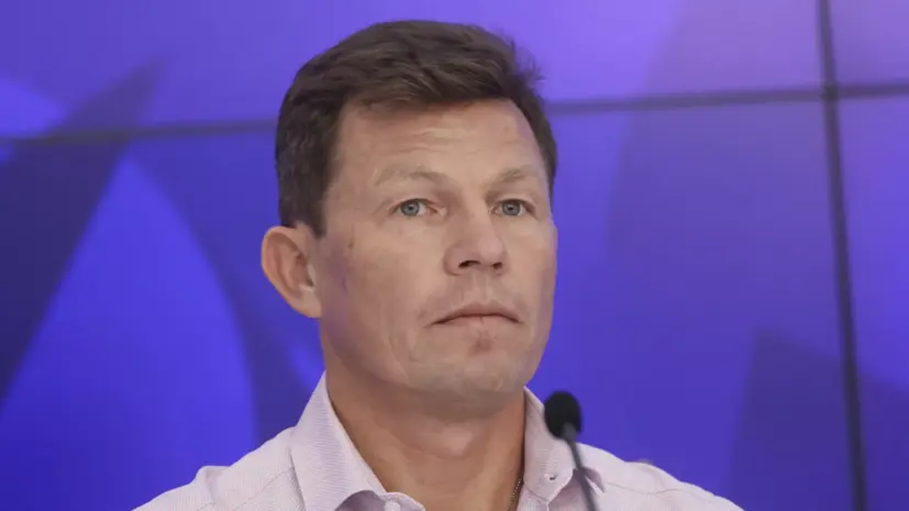 Майгуров: IBU требует, чтобы СБР отстранился от своего государства, это неприемлемо