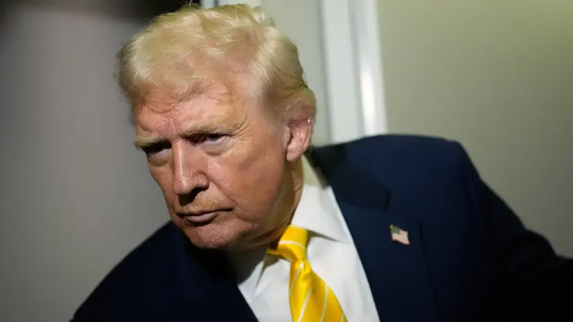 Медведчук заявил, что Трамп не сможет завершить конфликт на Украине