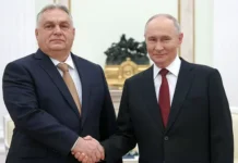 Виктор Орбан вновь посетил Москву, обсуждая энергетику и Украину viktor orban vnov posetil moskvu obsuzhdaya energetiku i ukrainu-gazetarf-ru-0