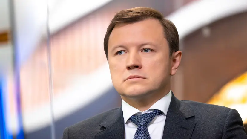 Ефимов: в Москве разработают единый каталог с данными об архитектурных бюро