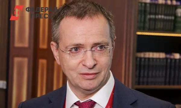 Владимир Мединский с юмором ответил Кае Каллас на слова о России и Эстонии-0