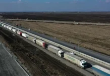 Владимир Путин рассказал о проверках таможенного комитета на казахстанской границе vladimir putin rasskazal o proverkah tamozhennogo komiteta na kazahstanskoj granicze-gazetarf-ru-0