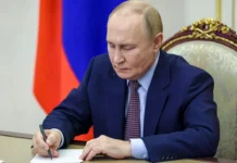 Владимир Путин утвердил новые правила НДС для малого бизнеса с 2026 года vladimir putin utverdil novye pravila nds dlya malogo biznesa s 2026 goda-gazetarf-ru-0