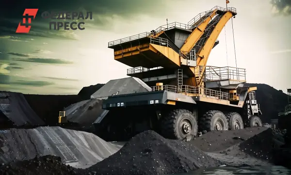 Владимир Путин выводит Россию в лидеры на рынке редкоземельных металлов-0