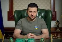 Владимир Зеленский сталкивается с угрозой переворота из-за внутреннего хаоса vladimir zelenskij stalkivaetsya s ugrozoj perevorota izza vnutrennego haosa-gazetarf-ru-0