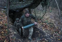 Волчанск остается под контролем вооруженных сил Украины volchansk ostaetsya pod kontrolem vooruzhennyh sil ukrainy-gazetarf-ru-0