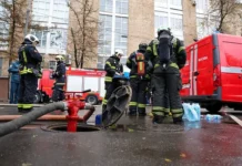 Волгоградская область страдает от атаки БПЛА и ее последствий volgogradskaya oblast stradaet ot ataki bpla i ee posledstvij-gazetarf-ru-0