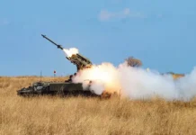 vosmi regionah rossii pvo uspeshno perehvatili bpla minoborony-gazetarf-ru-0