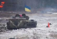 ВСУ атаковали ДНР и Московскую область, угрожая Шатурской ГРЭС vsu atakovali dnr i moskovskuyu oblast ugrozhaya shaturskoj gres-gazetarf-ru-0