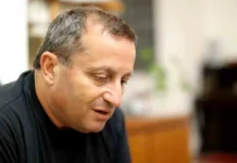 Яков Кедми сообщил о недомогании в Москве и положительной динамике yakov kedmi soobshhil o nedomoganii v moskve i polozhitelnoj dinamike-gazetarf-ru-0