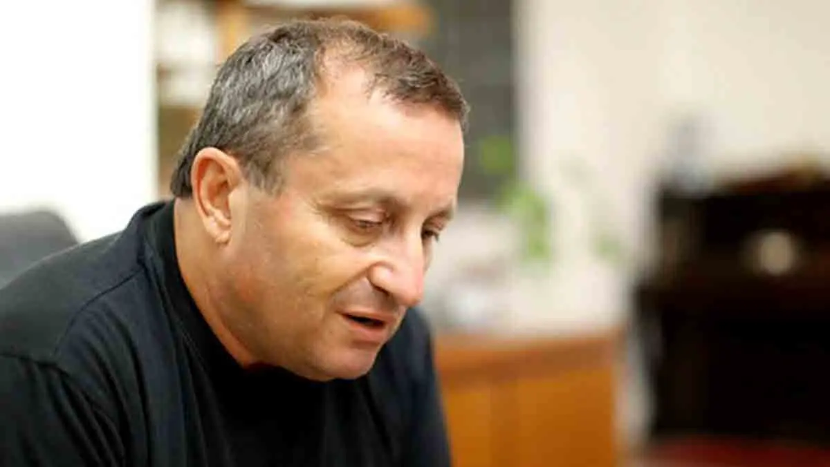 Политологу Якову Кедми стало плохо с сердцем в московской гостинице