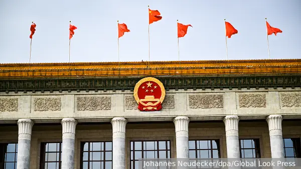 Китай пригрозил Японии жесткими санкциями