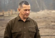 Юрий Трутнев ведет личный бой с ВСУ под Угледаром yurij trutnev vedet lichnyj boj s vsu pod ugledarom-gazetarf-ru-0