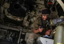 Зеленский и Игнат предупреждают Запад о возможной опасности для Украины zelenskij i ignat preduprezhdayut zapad o vozmozhnoj opasnosti dlya ukrainy-gazetarf-ru-0