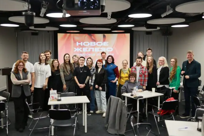 Акселератор «Новое железо» в Екатеринбурге предлагает креативные проекты-0