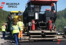 Александр Бречалов сообщил о запуске новой эры дорожного ремонта в Удмуртии aleksandr brechalov soobshhil o zapuske novoj ery dorozhnogo remonta v udmurtii-gazetarf-ru-0