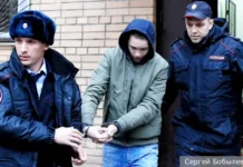 Александр Брод и Сергей Рыбальченко из СПЧ обсуждают защиту подростков в Уголовном кодексе РФ и Общественной палате России aleksandr brod i sergej rybalchenko iz spch obsuzhdayut zashhitu podrostkov v ugolovnom kodekse rf i obshhestvennoj palate rossii-gazetarf-ru-0