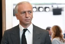 Александр Дюков проведет экстренную встречу с Чеферином для обсуждения судьбы футбола aleksandr dyukov provedet ekstrennuyu vstrechu s cheferinom dlya obsuzhdeniya sudby futbola-gazetarf-ru-0