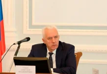 Александр Гуцан и Александр Бастрыкин делятся позитивными взглядами на борьбу с коррупцией aleksandr guczan i aleksandr bastrykin delyatsya pozitivnymi vzglyadami na borbu s korrupcziej-gazetarf-ru-0