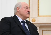 Александр Лукашенко с сыновьями и Виктором Лукашенко укрепляют связи Омана и Беларуси aleksandr lukashenko s synovyami i viktorom lukashenko ukreplyayut svyazi omana i belarusi-gazetarf-ru-0