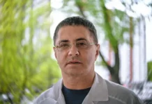 Александр Мясников на Россия 1 рассказал о диагнозах у женщин aleksandr myasnikov na rossiya 1 rasskazal o diagnozah u zhenshhin-gazetarf-ru-0