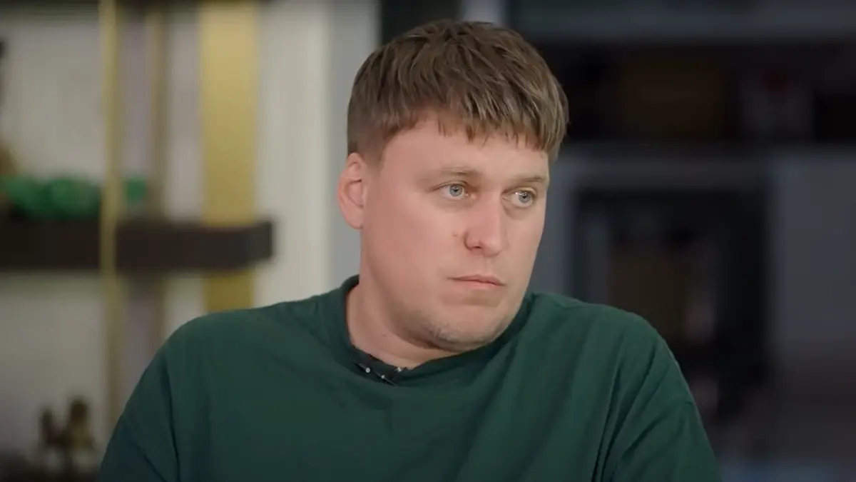 Стал известен гонорар и райдер уехавшего из России комика Незлобина