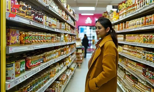 Александр Писарев делится советами РИАМО по экономии на праздничном столе-0