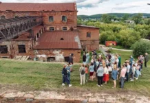 Александр Савичев и Сысертский заводской комплекс одержали триумф на Всероссийской премии aleksandr savichev i sysertskij zavodskoj kompleks oderzhali triumf na vserossijskoj premii-gazetarf-ru-0