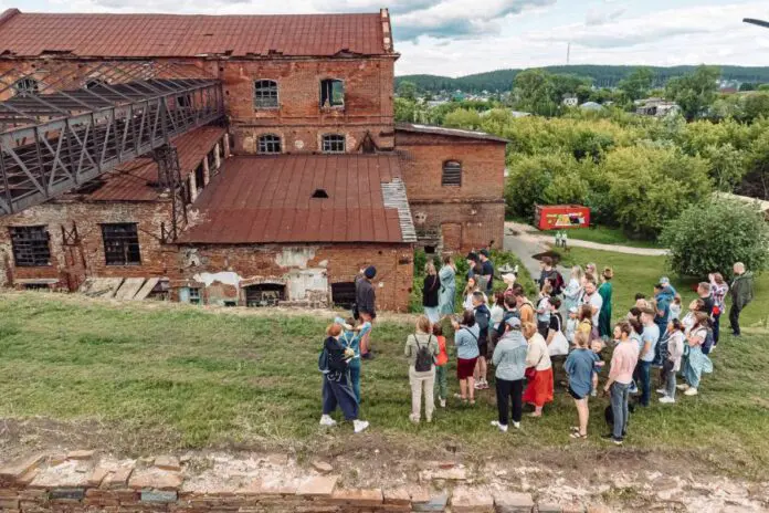 Александр Савичев и Сысертский заводской комплекс одержали триумф на Всероссийской премии-0