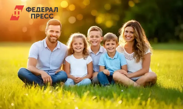 Алексей Текслер поздравил семьи Петровых и Ардашевых из Челябинской области-0