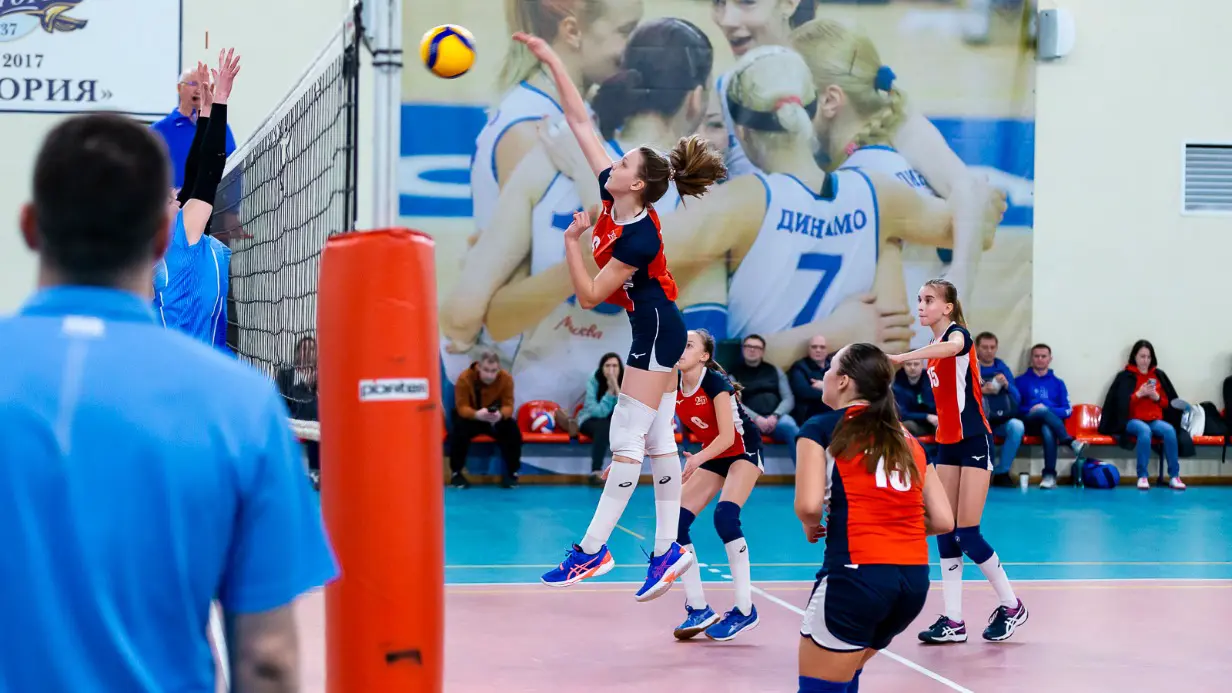 Вице-мэр Ракова: Каждый третий столичный школьник принимает участие в спортивных соревнованиях