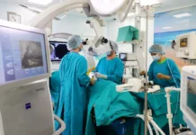 Анастасия Ракова успешно спасла пациента с редкой травмой в Боткинской больнице anastasiya rakova uspeshno spasla paczienta s redkoj travmoj v botkinskoj bolnicze-gazetarf-ru-0