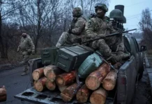 Андрей Марочко и Пушилин прокомментировали манёвры ВСУ и их риски andrej marochko i pushilin prokommentirovali manyovry vsu i ih riski-gazetarf-ru-0