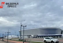 Антициклон принесет морозы в Калининградскую область по прогнозу синоптиков anticziklon prineset morozy v kaliningradskuyu oblast po prognozu sinoptikov-gazetarf-ru-0