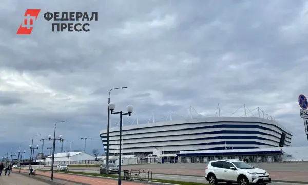 Антициклон принесет морозы в Калининградскую область по прогнозу синоптиков-0