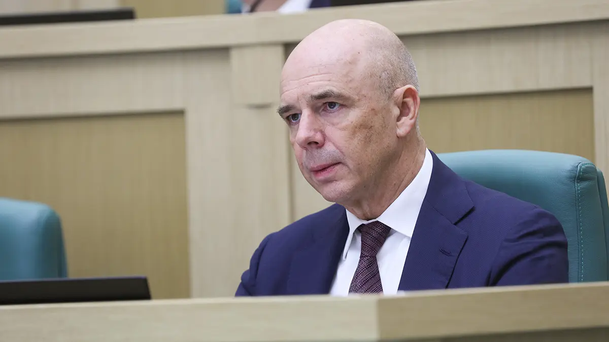 Силуанов: Россияне не заметят увеличения НДС в 2026 году