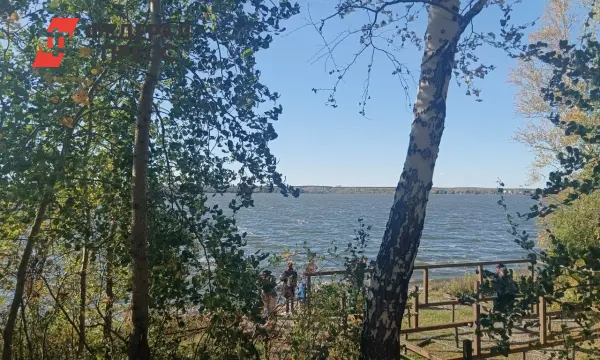 Атомстройкомплекс в Екатеринбурге поддерживает защиту озера Шарташ-0