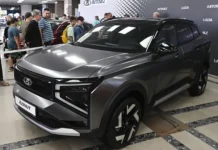 АвтоВАЗ представит Lada Azimut, а также обновит модели Vesta и Niva Legend avtovaz predstavit a takzhe obnovit modeli i -gazetarf-ru-0
