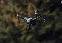 Беспилотник ЛизаАлерт и МЧС ускорят поиски туристов в Пермском крае bespilotnik lizaalert i mchs uskoryat poiski turistov v permskom krae-gazetarf-ru-0